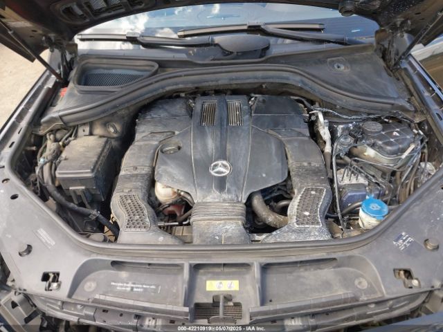 4JGDF6EE0HA760910 Mercedes-Benz Gls 450 4matic