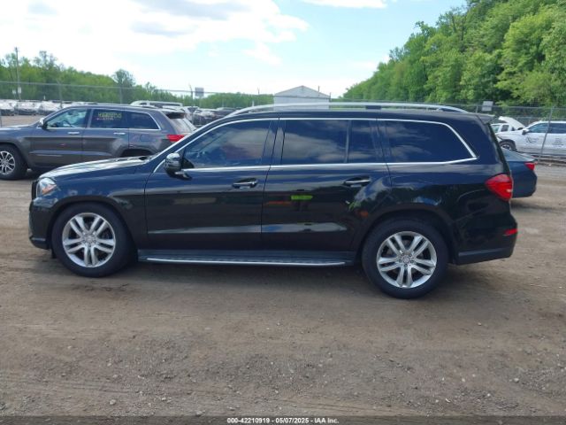 4JGDF6EE0HA760910 Mercedes-Benz Gls 450 4matic
