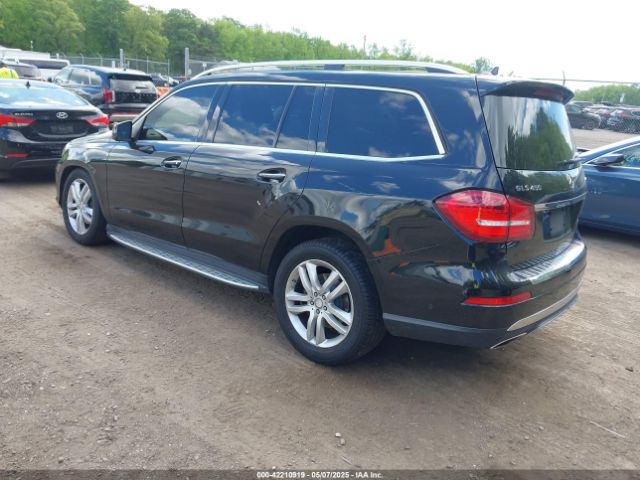4JGDF6EE0HA760910 Mercedes-Benz Gls 450 4matic