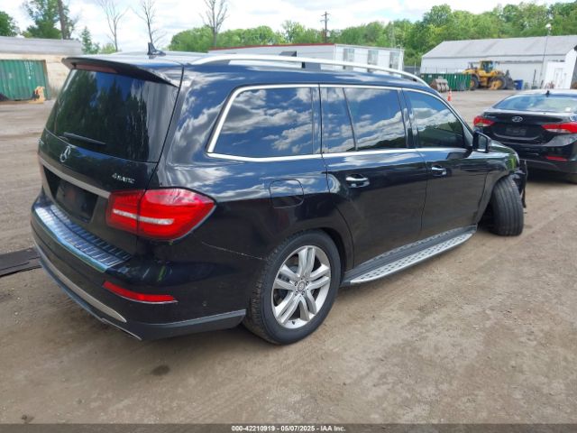 4JGDF6EE0HA760910 Mercedes-Benz Gls 450 4matic
