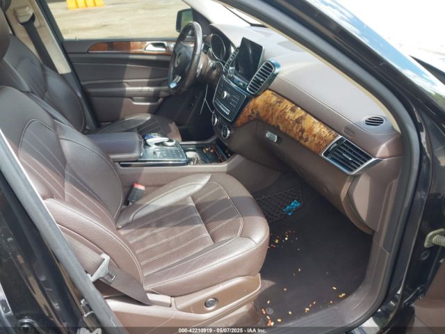4JGDF6EE0HA760910 Mercedes-Benz Gls 450 4matic