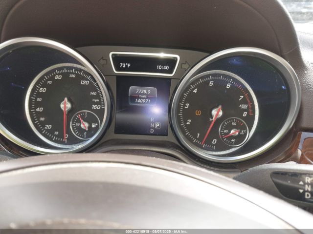 4JGDF6EE0HA760910 Mercedes-Benz Gls 450 4matic