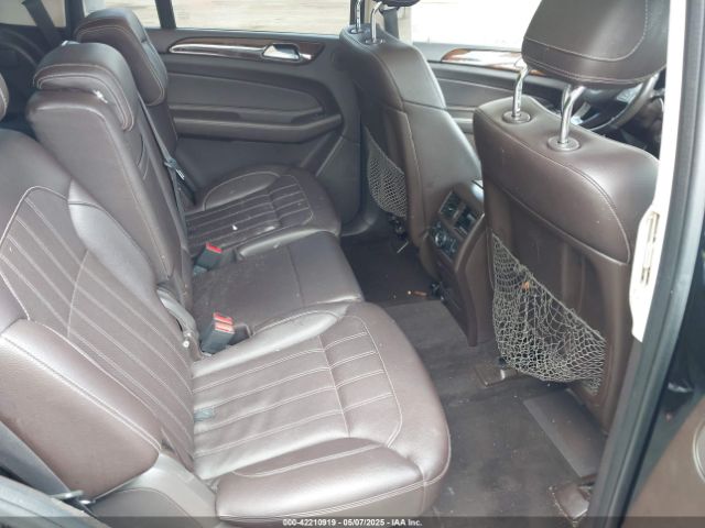 4JGDF6EE0HA760910 Mercedes-Benz Gls 450 4matic