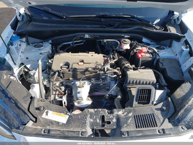 3CZRZ2H52SM747277 Honda k20z5