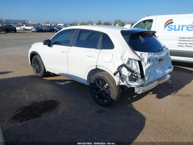 3CZRZ2H52SM747277 Honda k20z5