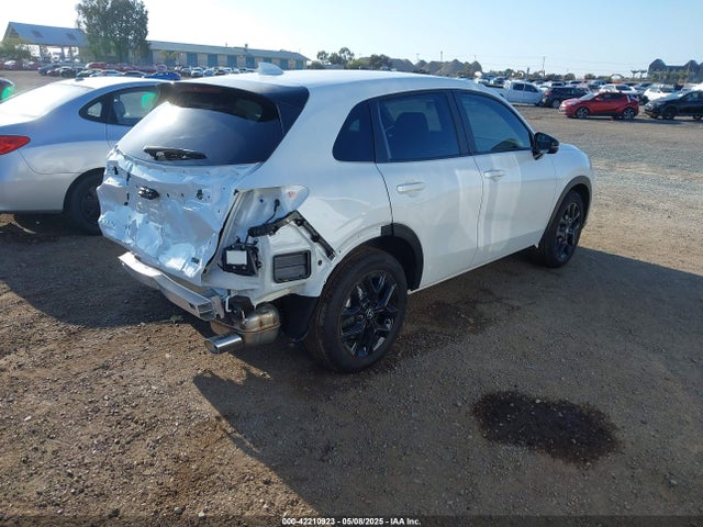 3CZRZ2H52SM747277 Honda k20z5