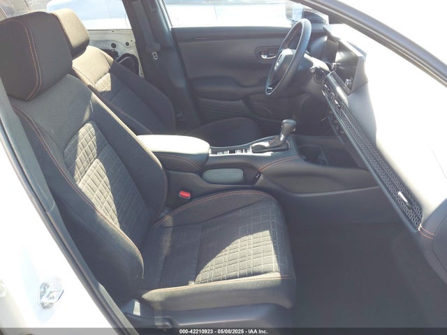 3CZRZ2H52SM747277 Honda k20z5