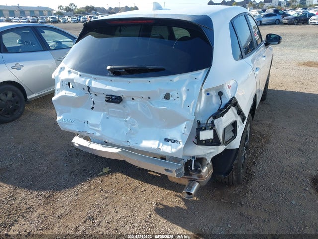 3CZRZ2H52SM747277 Honda k20z5