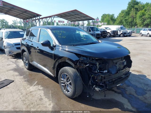 2023 NISSAN ROGUE 5N1BT3AB0PC929210