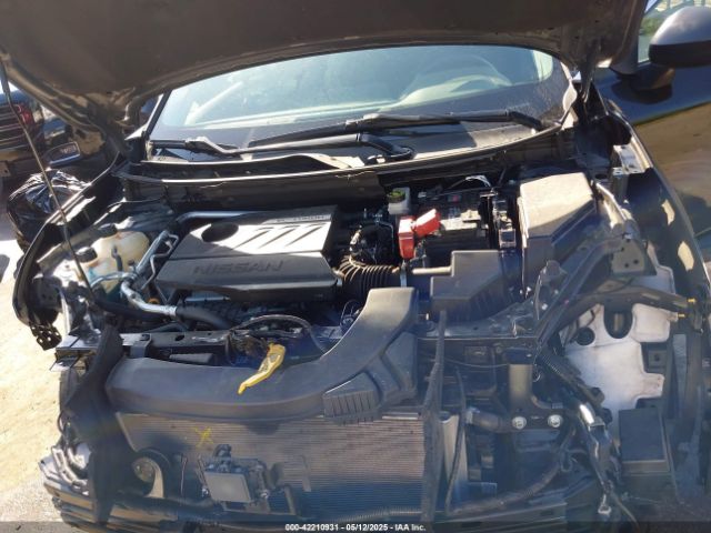 2023 NISSAN ROGUE 5N1BT3AB0PC929210 Photo 9
