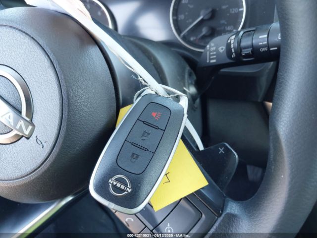 2023 NISSAN ROGUE 5N1BT3AB0PC929210 Photo 10