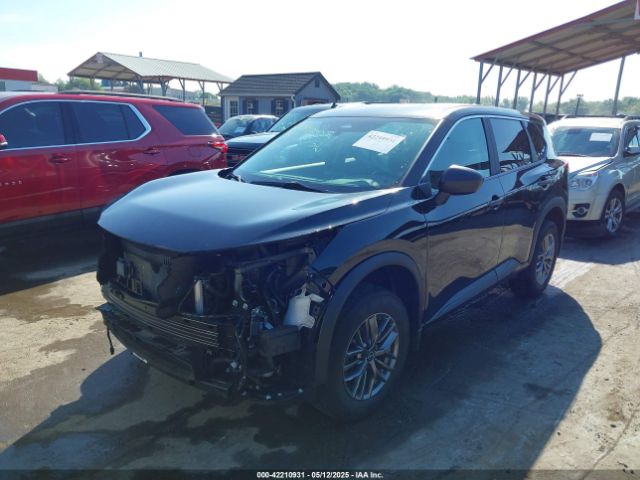 2023 NISSAN ROGUE 5N1BT3AB0PC929210 Photo 1