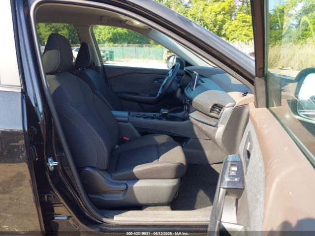 2023 NISSAN ROGUE 5N1BT3AB0PC929210 Photo 4