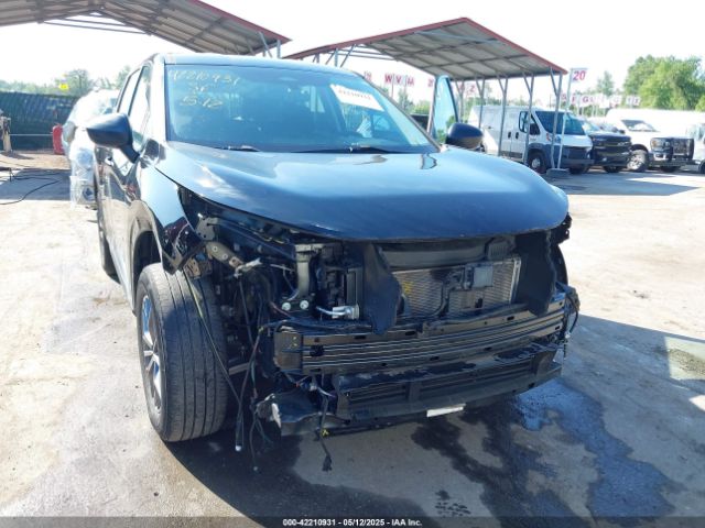 2023 NISSAN ROGUE 5N1BT3AB0PC929210 Photo 5