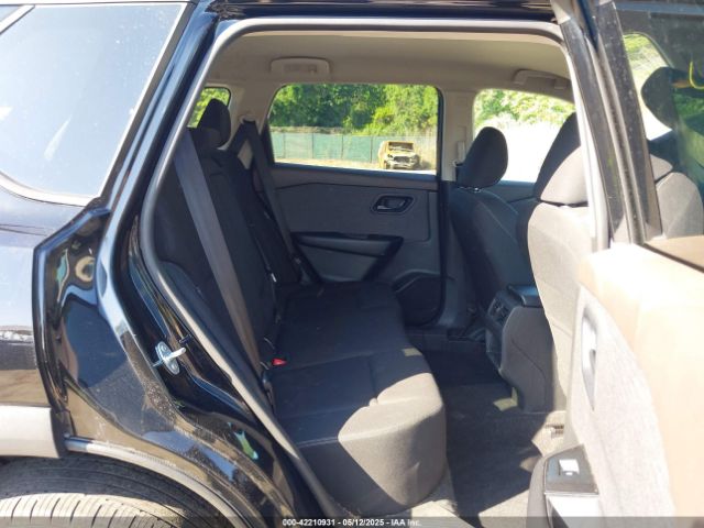 2023 NISSAN ROGUE 5N1BT3AB0PC929210 Photo 7