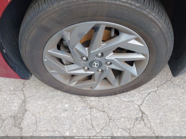 KMHLM4DG3RU688285 Hyundai ELANTRA SEL