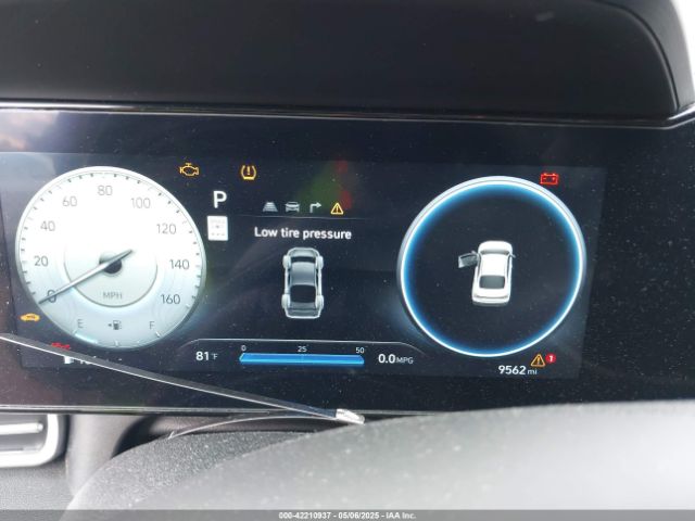 KMHLM4DG3RU688285 Hyundai ELANTRA SEL