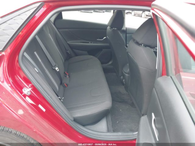 KMHLM4DG3RU688285 Hyundai ELANTRA SEL