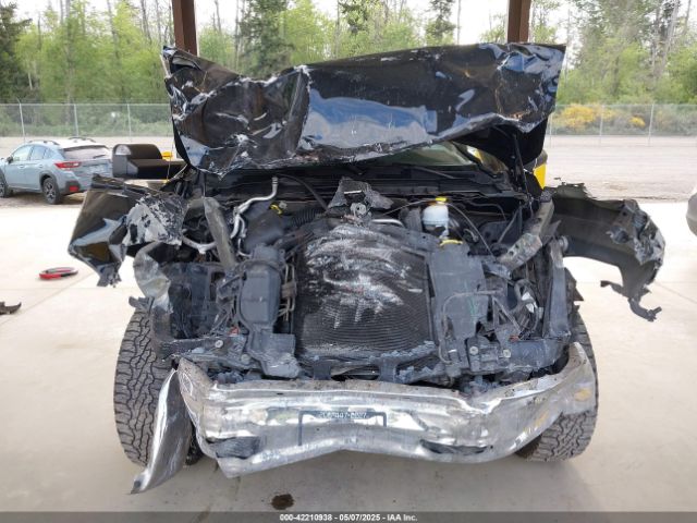 3C6RR7KT5FG567524 RAM 1500 St