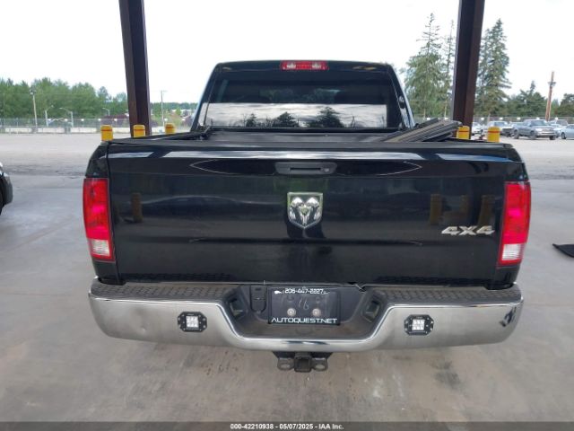 3C6RR7KT5FG567524 RAM 1500 St