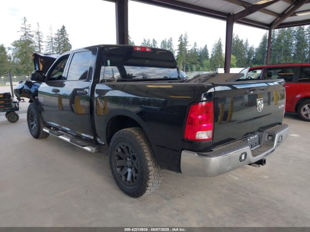 3C6RR7KT5FG567524 RAM 1500 St
