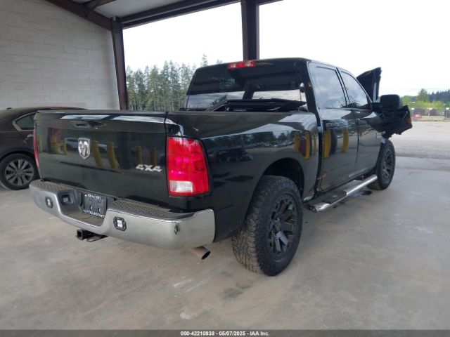 3C6RR7KT5FG567524 RAM 1500 St