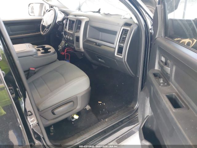 3C6RR7KT5FG567524 RAM 1500 St