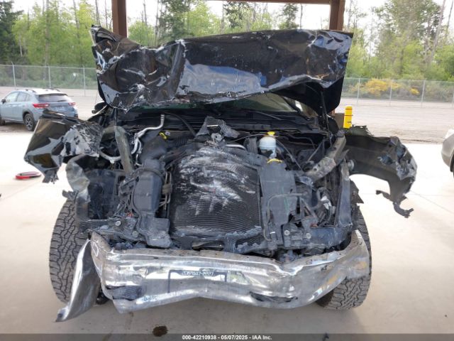 3C6RR7KT5FG567524 RAM 1500 St