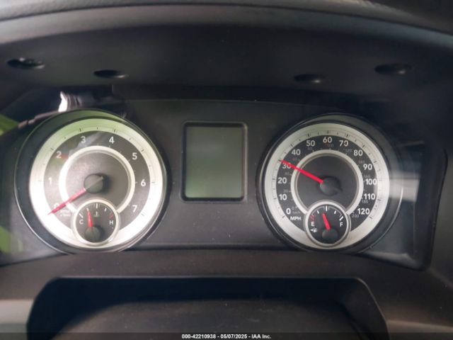 3C6RR7KT5FG567524 RAM 1500 St