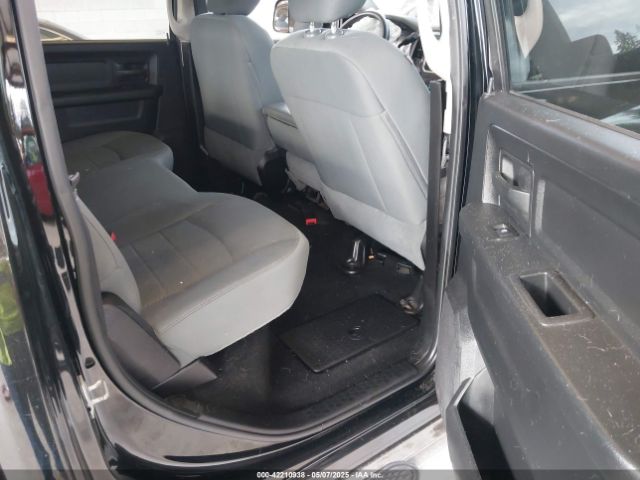 3C6RR7KT5FG567524 RAM 1500 St