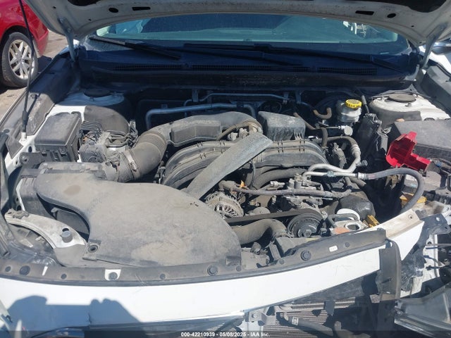 Subaru Outback Premium 2020 4S4BTAEC4L3206543 Image 10
