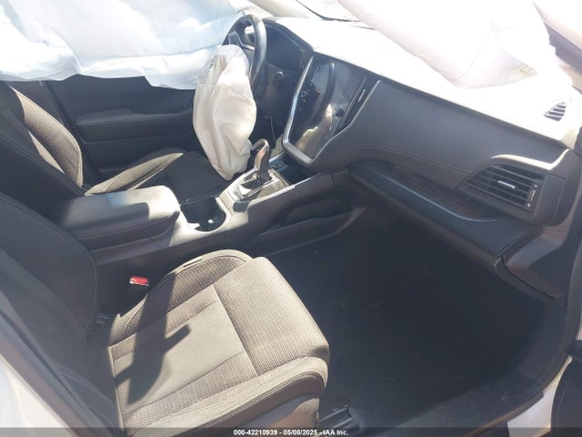 Subaru Outback Premium 2020 4S4BTAEC4L3206543 Image 5