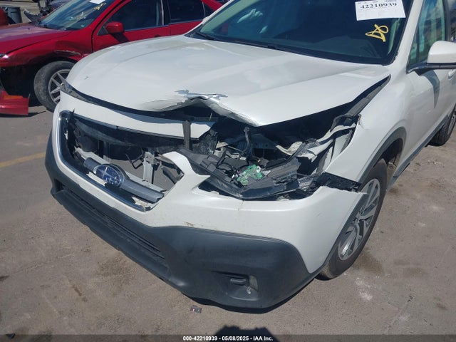 Subaru Outback Premium 2020 4S4BTAEC4L3206543 Image 6
