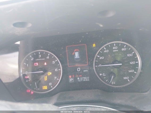Subaru Outback Premium 2020 4S4BTAEC4L3206543 Image 7