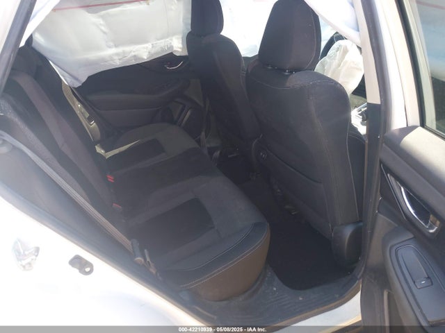 Subaru Outback Premium 2020 4S4BTAEC4L3206543 Image 8