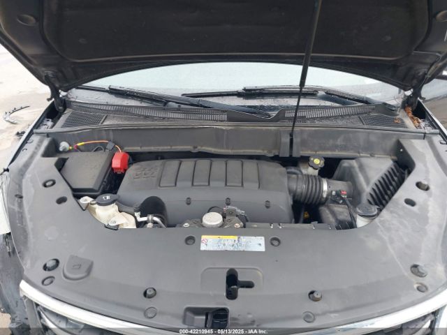 1GNKRGKD2HJ198102 Chevrolet Traverse 1lt