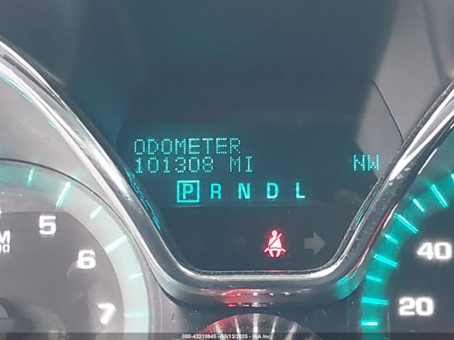 1GNKRGKD2HJ198102 Chevrolet Traverse 1lt