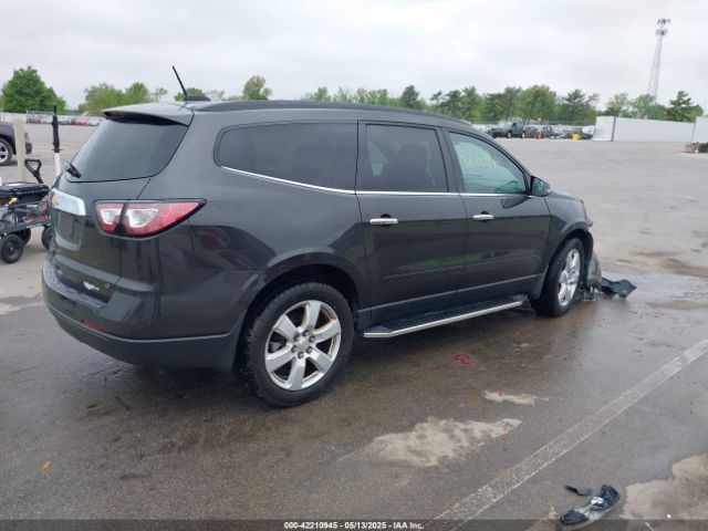 1GNKRGKD2HJ198102 Chevrolet Traverse 1lt