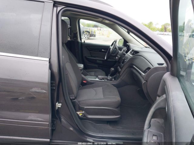1GNKRGKD2HJ198102 Chevrolet Traverse 1lt