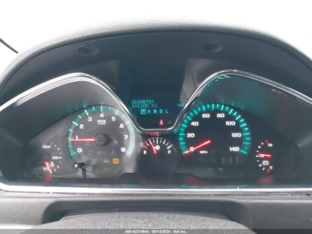 1GNKRGKD2HJ198102 Chevrolet Traverse 1lt
