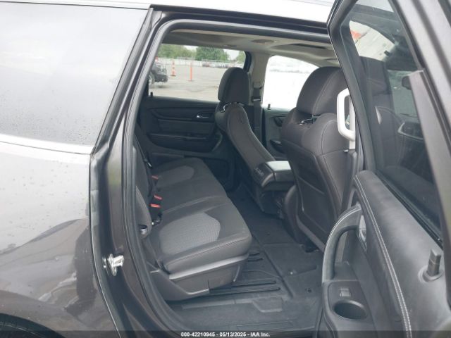 1GNKRGKD2HJ198102 Chevrolet Traverse 1lt