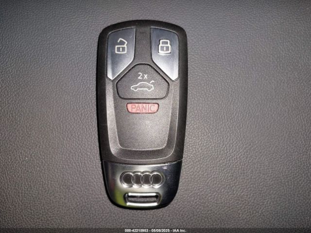 2024 AUDI Q5 WA1GAAFY3R2125665 Photo 10
