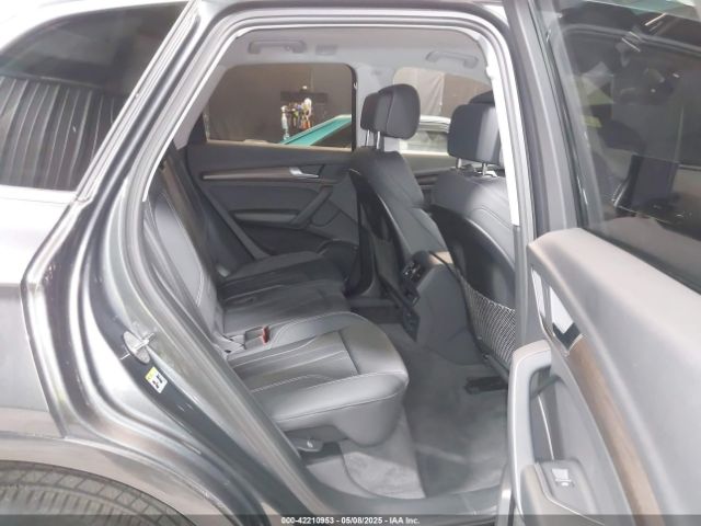2024 AUDI Q5 WA1GAAFY3R2125665 Photo 7
