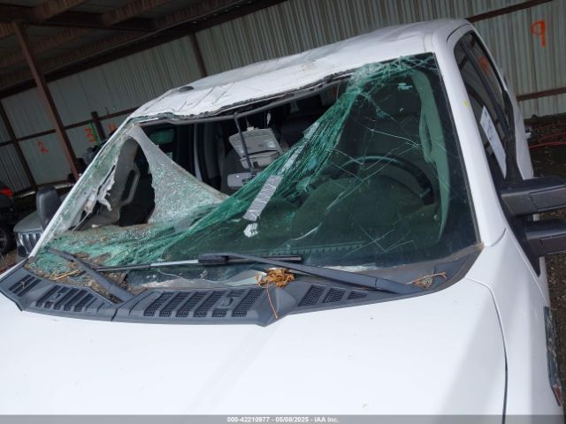 1FTEW1EG0JKD32851 Ford F-150 Xlt