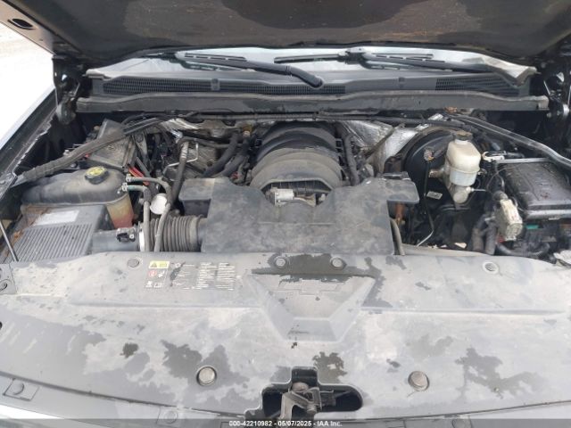 3GCUKSEC4FG204783 Chevrolet Silverado 1500 1lz