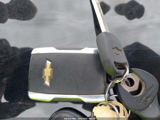 3GCUKSEC4FG204783 Chevrolet Silverado 1500 1lz