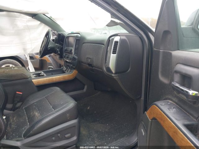 3GCUKSEC4FG204783 Chevrolet Silverado 1500 1lz