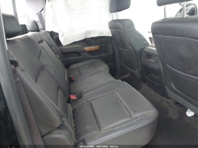 3GCUKSEC4FG204783 Chevrolet Silverado 1500 1lz