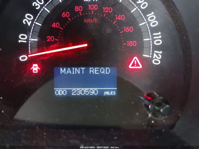 5TDJW5G1XES095668 Toyota Sequoia Limited 5.7l V8