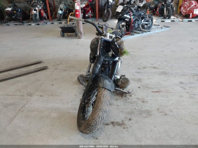 2012 HARLEY-DAVIDSON FLS 1HD1JRV20CB050971 Photo 4